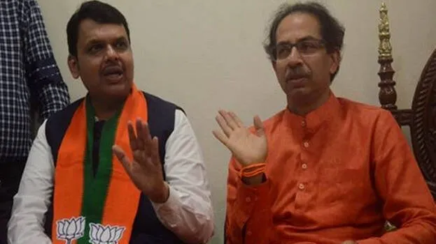 shiv-sena
