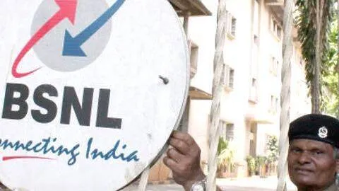 bsnl