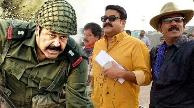mohanlal-major-ravi
