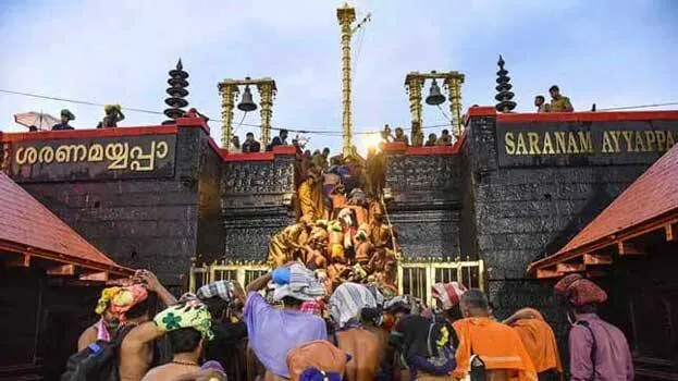 sabarimala