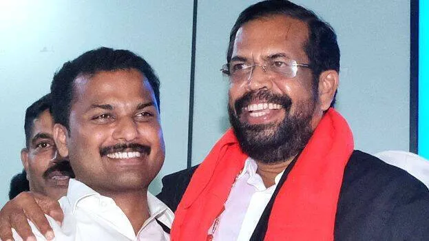 mayor-trivandrum