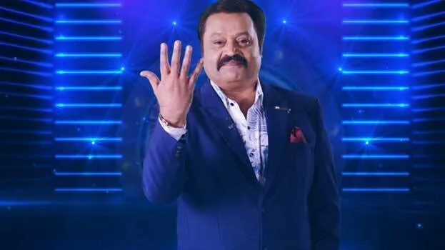 suresh-gopi