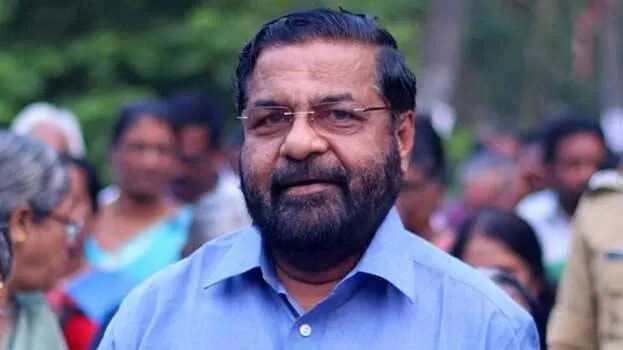 kadakampally-surendran