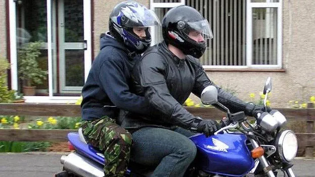 helmet