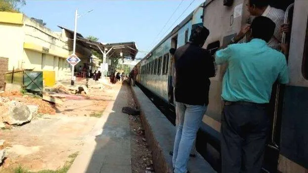 train-