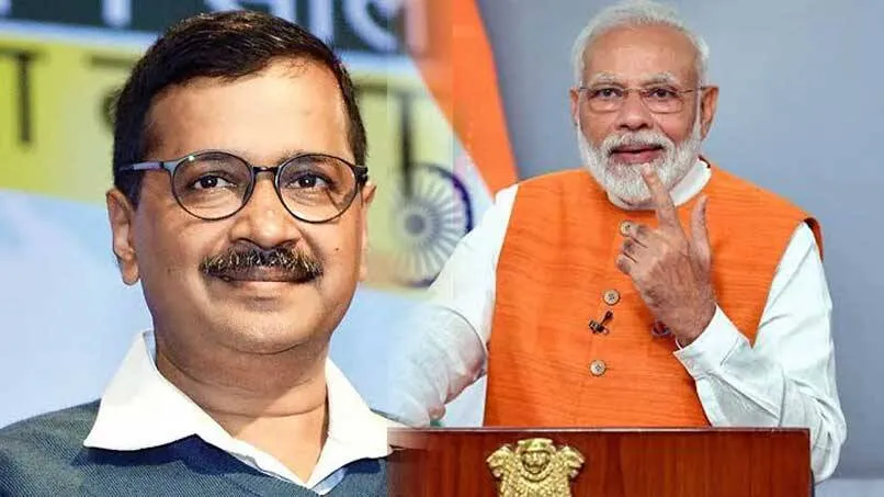 modi