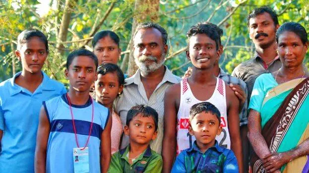 muthuraj