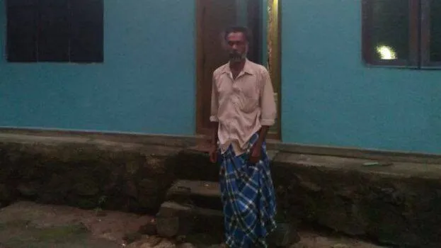 nandana-father