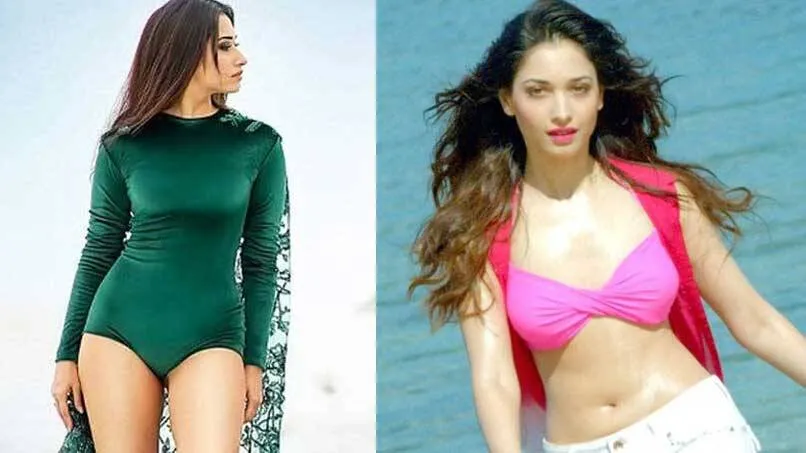 tamannah