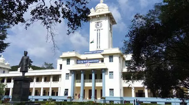 kerala-university