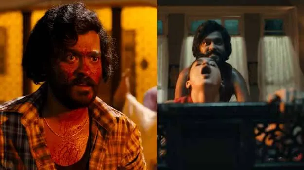 appani-sharath