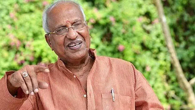 rajagopal