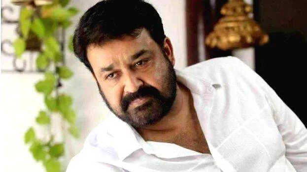 mohanlal