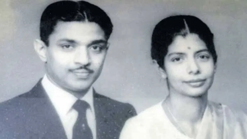 rajamma