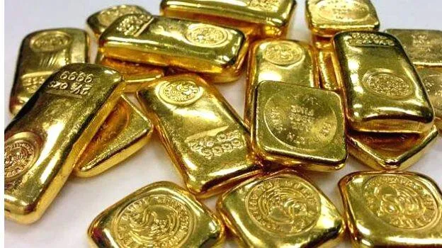gold-smugling