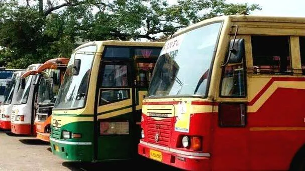 ksrtc