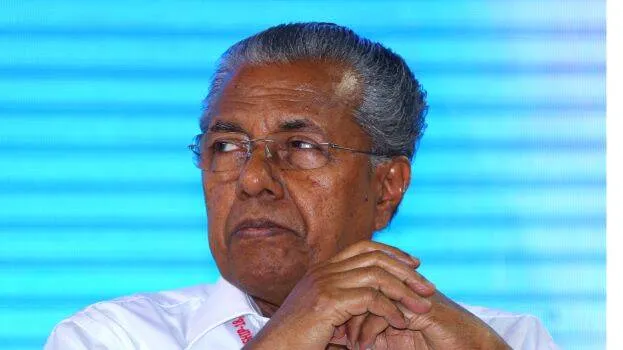 pinarayi-vijayan