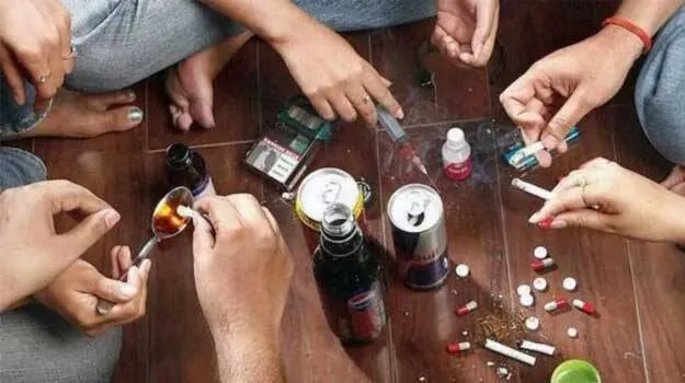 drugs