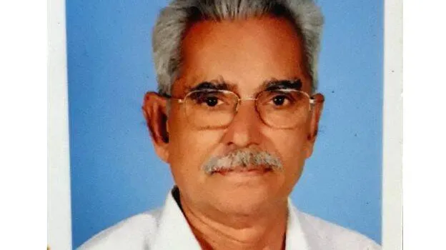 ambalathara