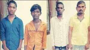 culprits