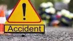 accident
