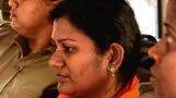 sunitha-baby