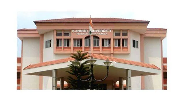 kannur-university