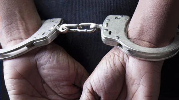 arrest