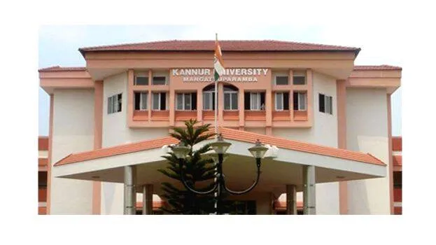 kannur-university