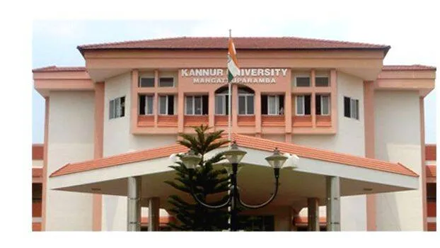 kannur-uni