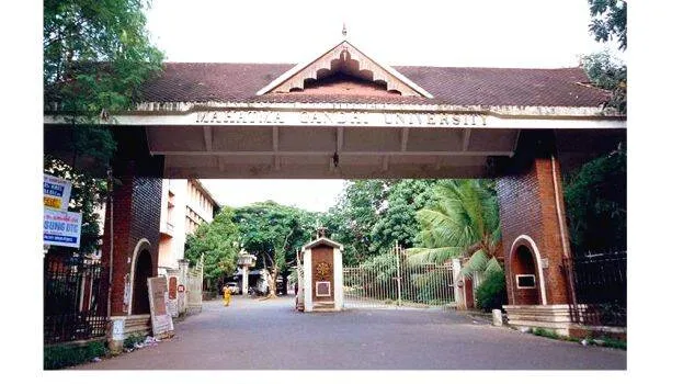 mg-university