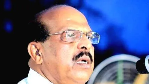 -g-sudhakaran