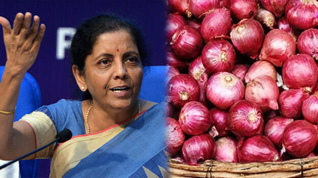 nirmala-sitharaman nirmala-sitharaman