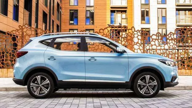 mg-motors