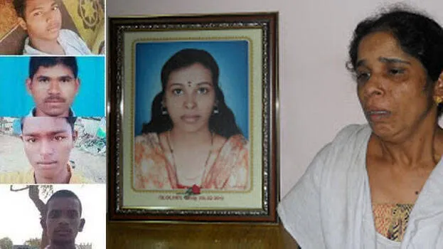 soumya-mother