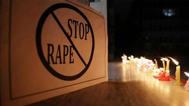 rape