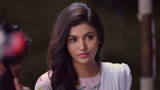 anju-kurian