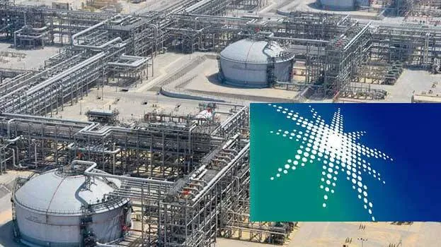 aramco