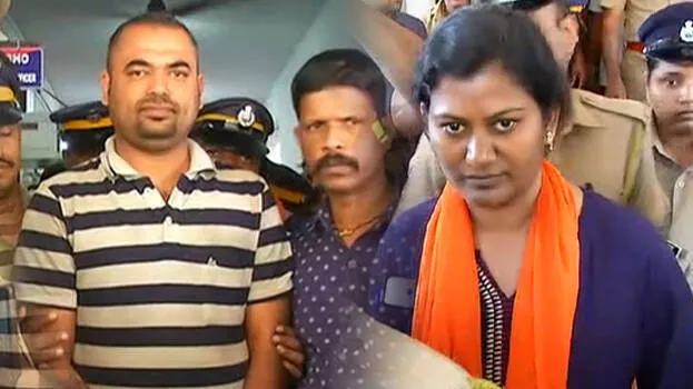 sunitha