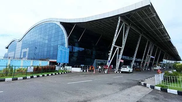 airport