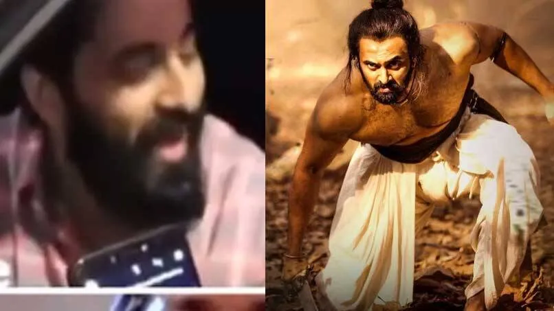 unni-mukundan