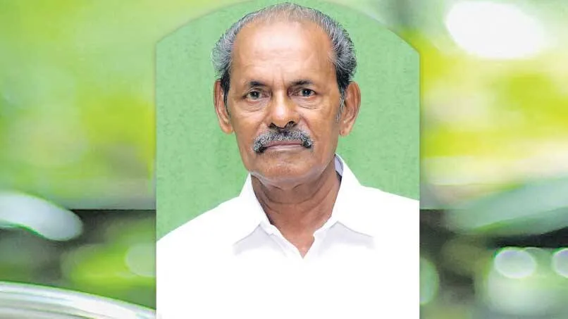 navajeevan