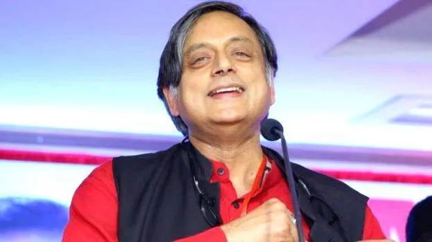 shashi-tharoor