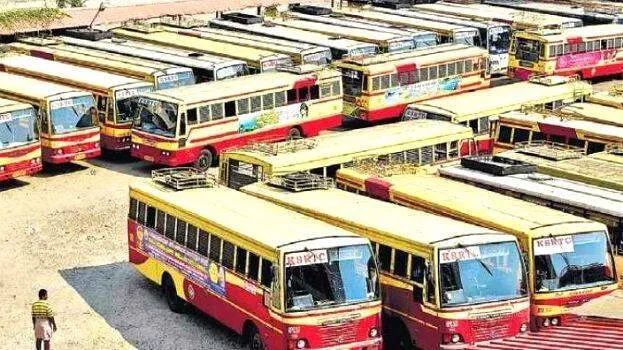 ksrtc