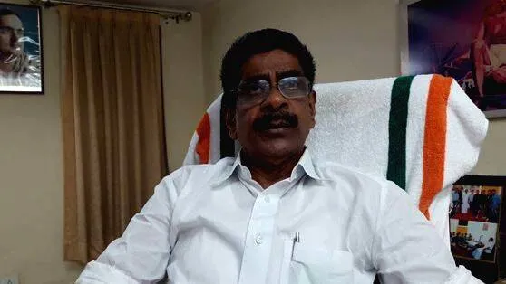 mullappally-ramachandran