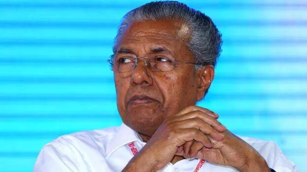 pinarayi-vijayan