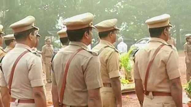 kerala-police-