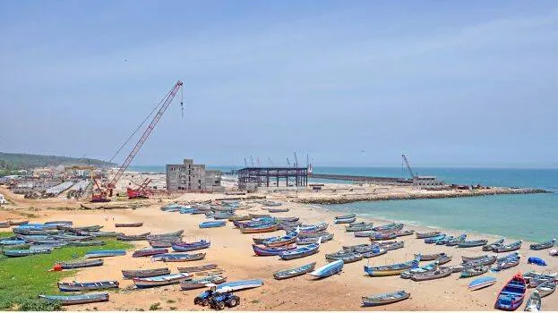 vizhinjam-