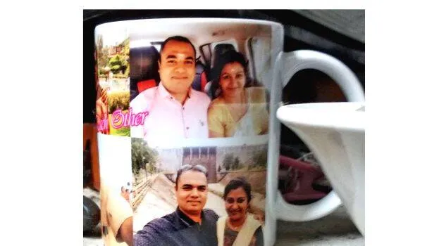 cup