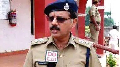 santosh